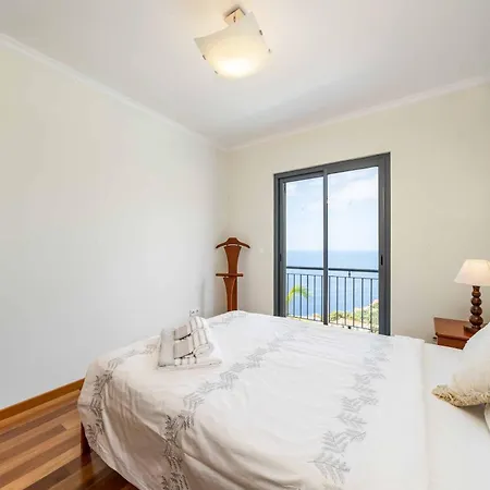 Villa Amaro Mar Arco da Calheta (Madeira)