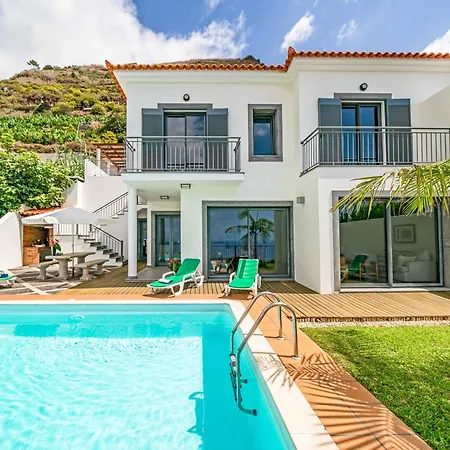 Amaro Mar Villa Arco da Calheta (Madeira)