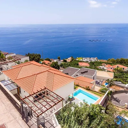 Villa Amaro Mar