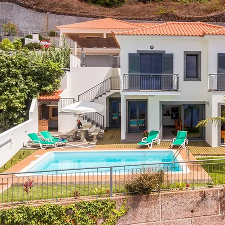 Villa Amaro Mar *